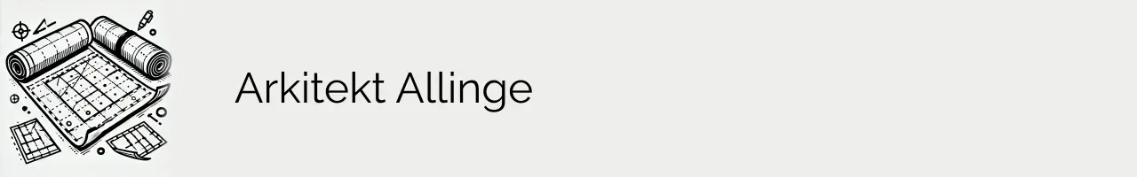 Arkitekt Allinge