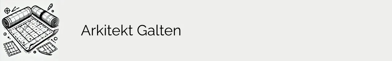 Arkitekt Galten