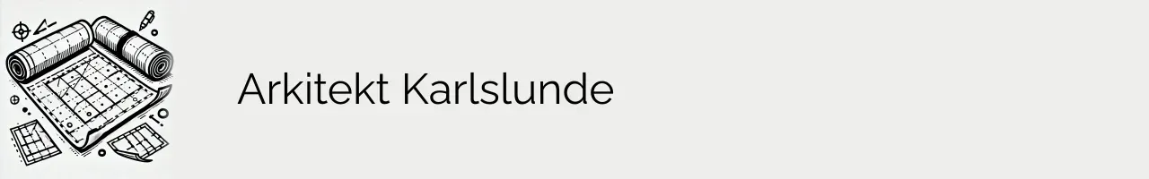 Arkitekt Karlslunde