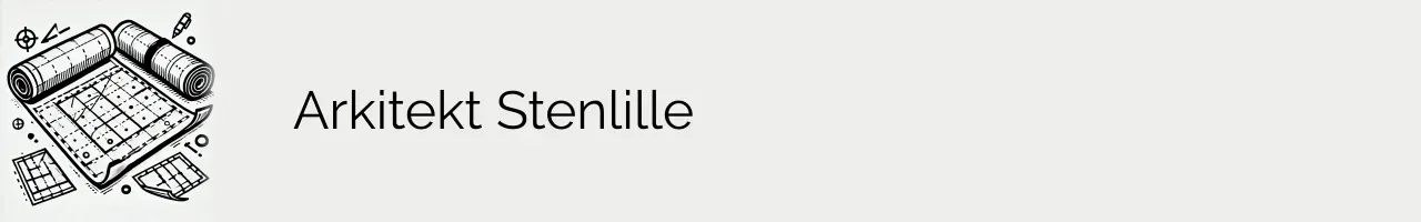 Arkitekt Stenlille