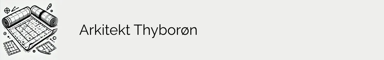 Arkitekt Thyborøn